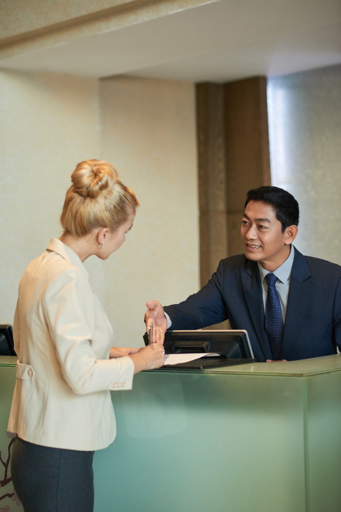 Hotel Business Advisory